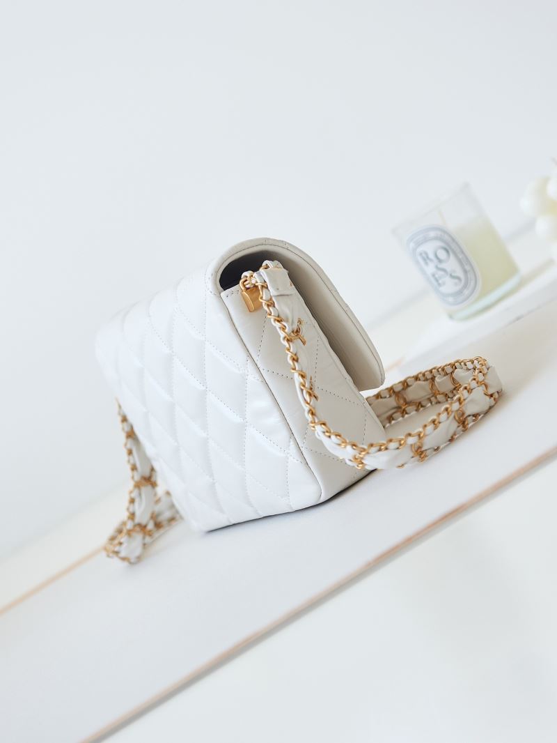 Ch**el satchel bags